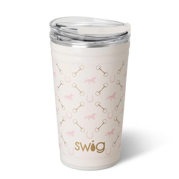 Swig Bits and Pieces Travel Mug - 24 oz